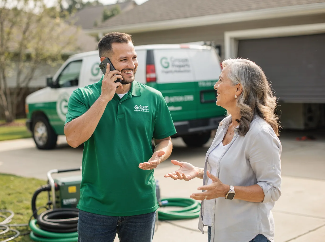 Water Damage Restoration Norristown, PA FAQs
